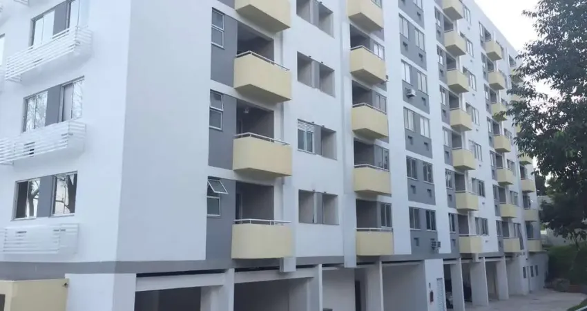 Apartamento com 2 quartos à venda na Rua Eugênio Gudin, 166, Irajá, Rio de Janeiro