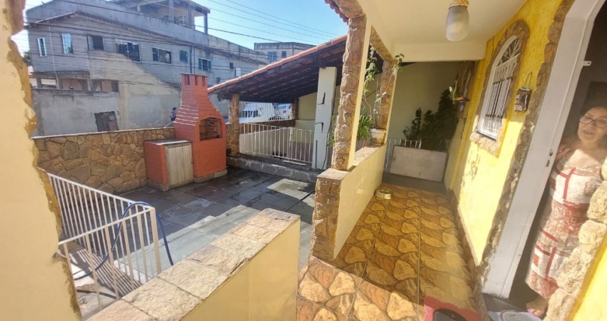 Casa em Bento Ribeiro
