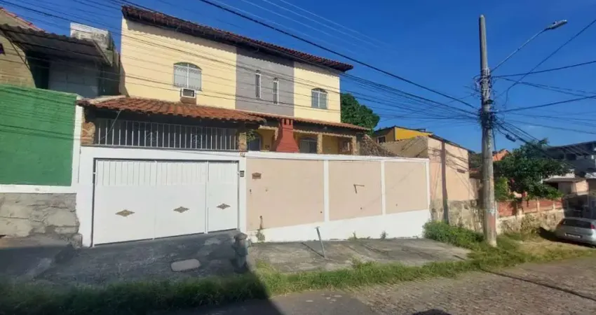 Casa com 2 quartos à venda na Rua Sargento Menezes, 64, Bento Ribeiro, Rio de Janeiro