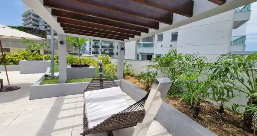 Apartamento com 2 quartos à venda na Avenida Embaixador Abelardo Bueno, 600, Freguesia (Ilha do Governador), Rio de Janeiro