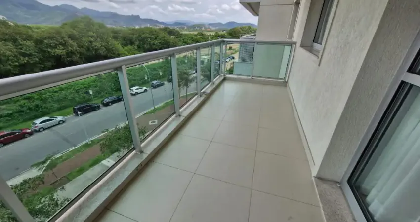 Apartamento com 2 quartos à venda na Avenida Ator José Wilker, 600, Jacarepaguá, Rio de Janeiro