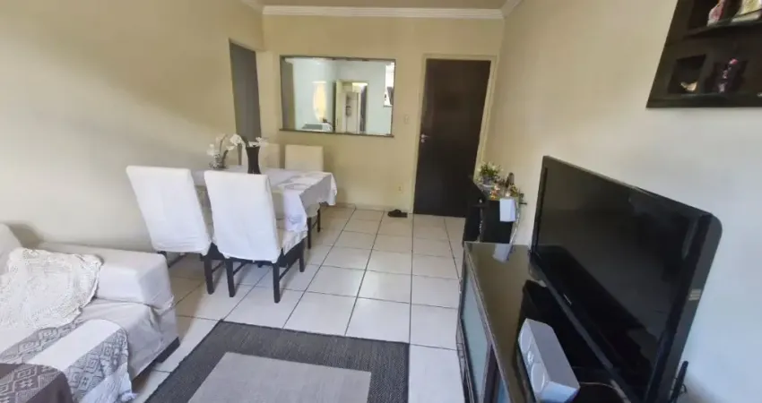 Apartamento com 2 quartos à venda na Estrada da Covanca, 242, Tanque, Rio de Janeiro