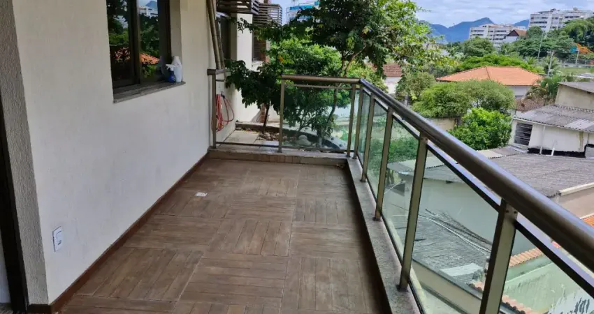 Apartamento com 3 quartos à venda na Rua Araguaia, 71, Freguesia (Jacarepaguá), Rio de Janeiro