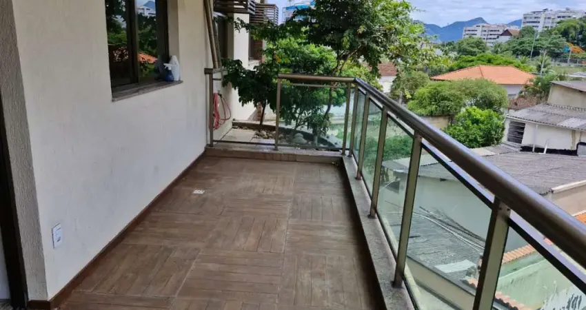 Apartamento com 3 quartos à venda na Rua Araguaia, 71, Freguesia (Ilha do Governador), Rio de Janeiro