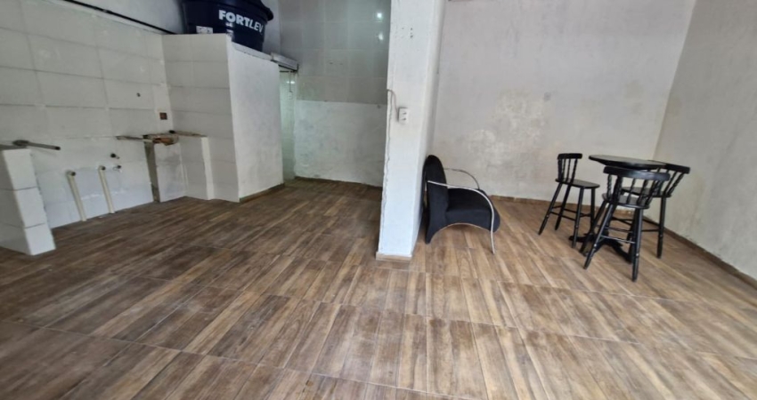 Ponto comercial com 1 sala para alugar na Estrada Campo da Areia, 431, Pechincha, Rio de Janeiro