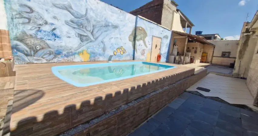Casa com 3 quartos à venda na Rua Açu, 484, Realengo, Rio de Janeiro