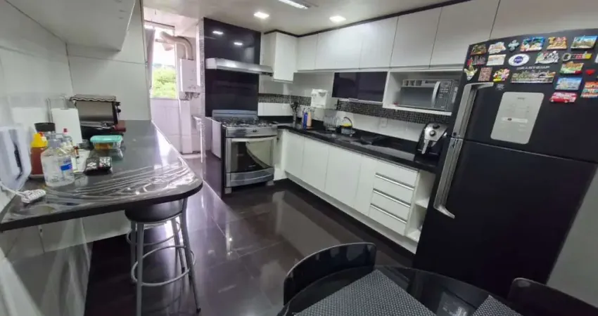 Apartamento com 3 quartos à venda na Rua Tirol, 450, Freguesia (Ilha do Governador), Rio de Janeiro