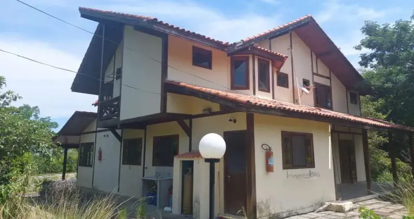 Chácara / sítio com 3 quartos à venda na Estrada da Ilha, 1752, Ilha de Guaratiba, Rio de Janeiro