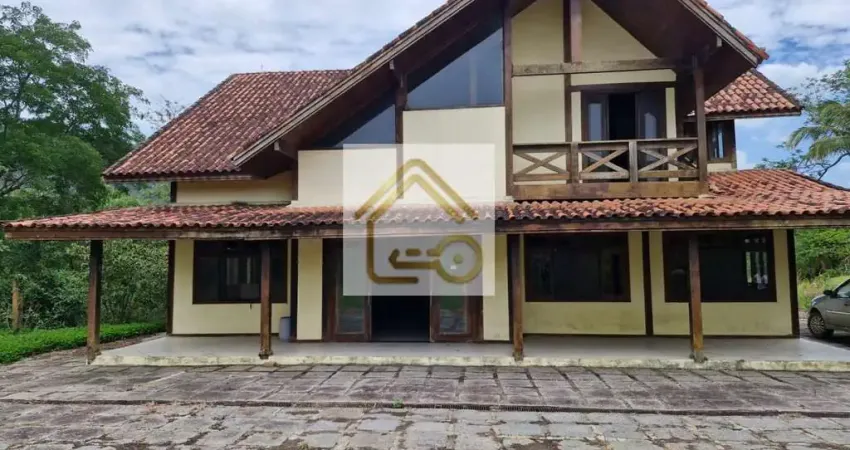 Chácara / sítio com 4 quartos à venda na Estrada da Ilha, 1752, Ilha de Guaratiba, Rio de Janeiro