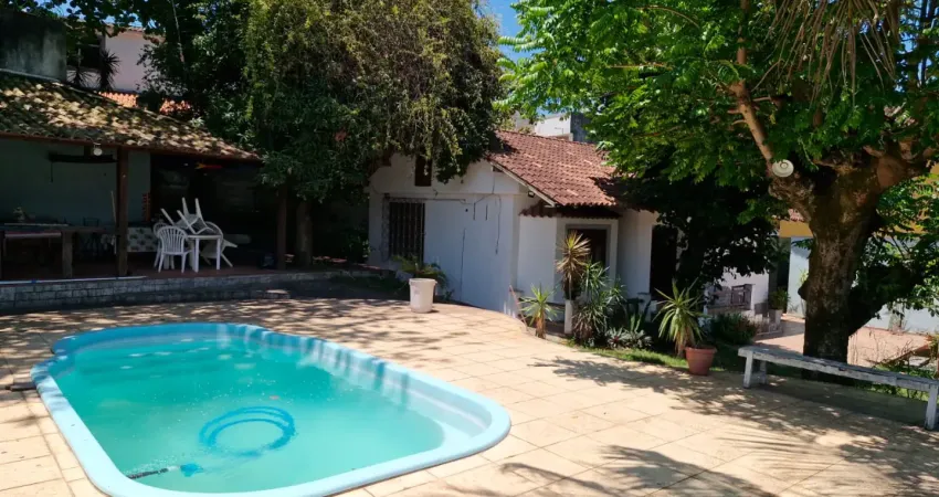 Casa com 5 quartos à venda na Rua Monsenhor Marques, 775, Pechincha, Rio de Janeiro