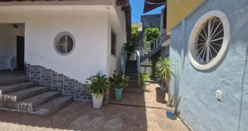 Casa com 5 quartos à venda na Rua Monsenhor Marques, 775, Pechincha, Rio de Janeiro