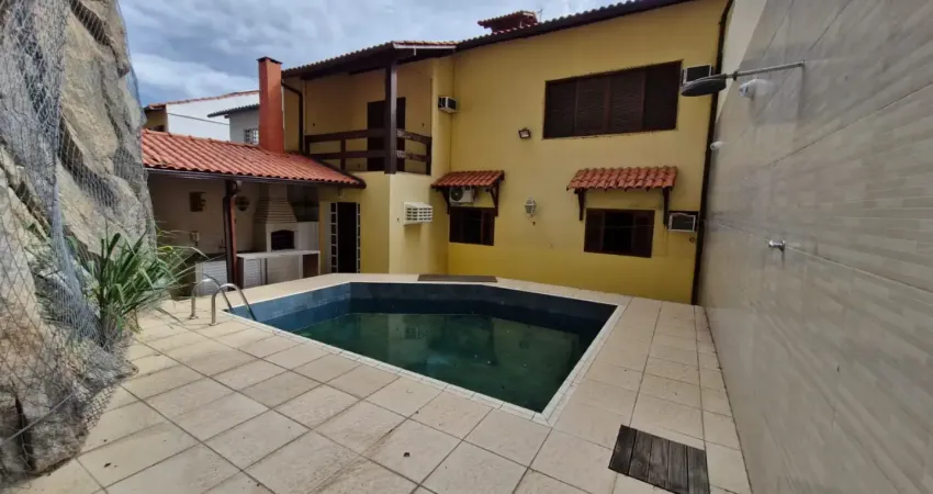 Casa em condomínio fechado com 5 quartos à venda na Rua Antônio Candeia Filho, 86, Freguesia (Jacarepaguá), Rio de Janeiro