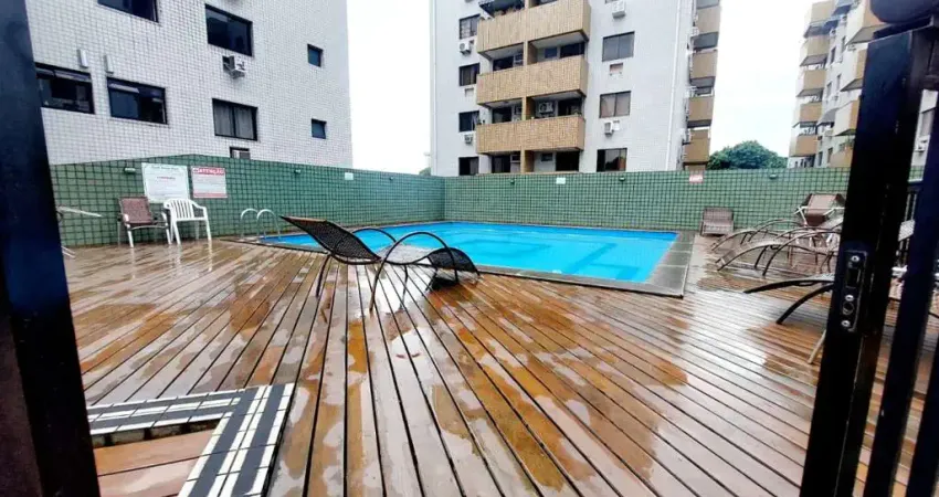 Apartamento com 2 quartos à venda na Rua Monsenhor Marques, 135, Pechincha, Rio de Janeiro