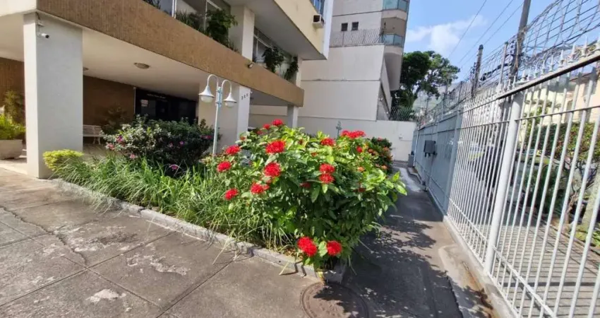 Apartamento com 2 quartos à venda na Rua Pedro de Carvalho, 385, Méier, Rio de Janeiro