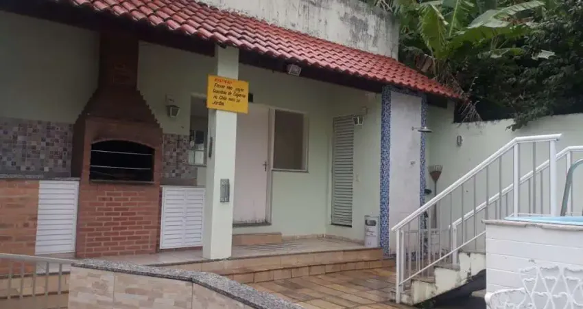 Casa com 3 quartos à venda na Estrada do Rio Grande, Taquara, Rio de Janeiro