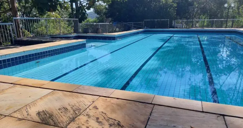 Apartamento para Venda em Rio de Janeiro, Freguesia (Jacarepaguá), 3 dormitórios, 1 suíte, 2 banheiros, 1 vaga