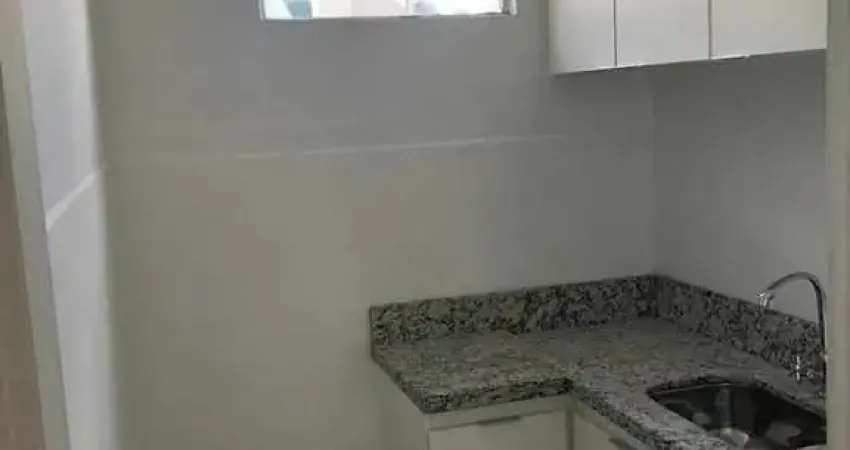 Kitnet / Stúdio à venda no Centro, Poços de Caldas 