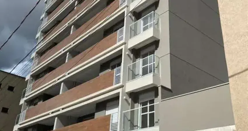 Apartamento com 2 quartos à venda na Rua Capitão Afonso Junqueira, Centro, Poços de Caldas