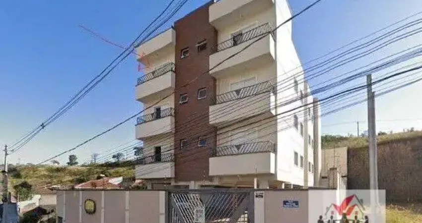Apartamento para alugar no bairro jardim doutor ottoni - poços de caldas/mg