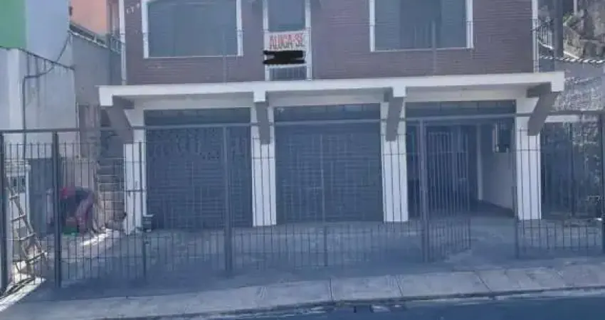Casa para alugar no bairro Cabeceira do Córrego Monjolinho - Poços de Caldas/MG