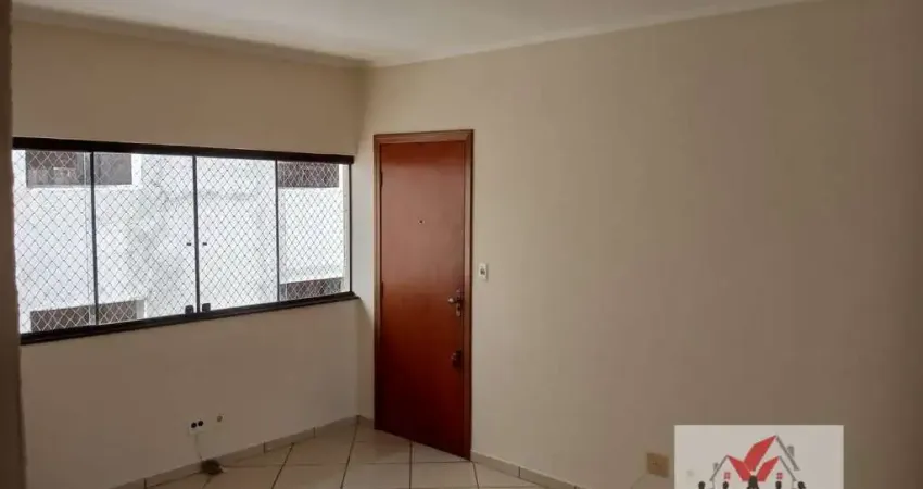 Apartamento para alugar no bairro Jardim Vitória - Poços de Caldas/MG