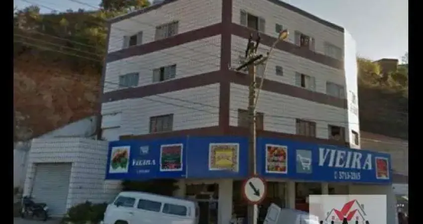 Apartamento para alugar no bairro Vila Nova - Poços de Caldas/MG