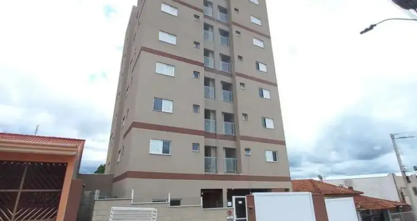 Apartamento com 2 quartos para alugar no Campo das Antas, Poços de Caldas