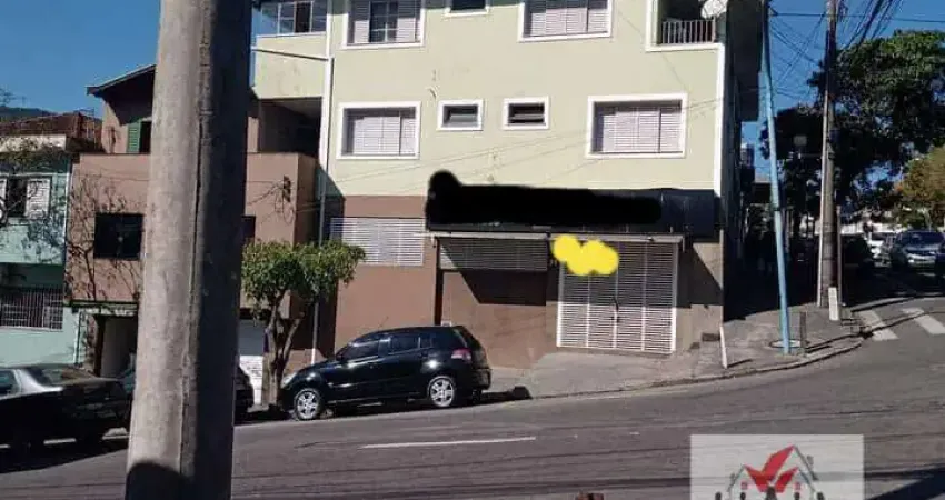 Ponto Comercial para alugar no bairro Centro - Poços de Caldas/MG