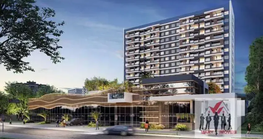 Apartamento à venda no João Pinheiro, Poços de Caldas