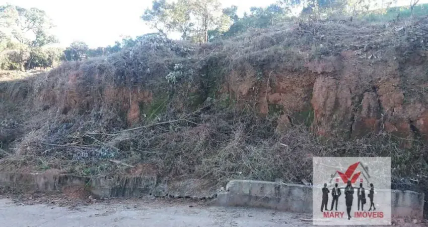 Terreno à venda no bairro Estância Poços de Caldas - Poços de Caldas/MG