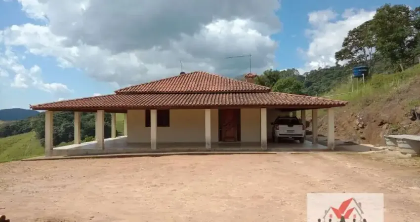 Sítio à venda no bairro Área Rural de São Roque - São Roque/SP