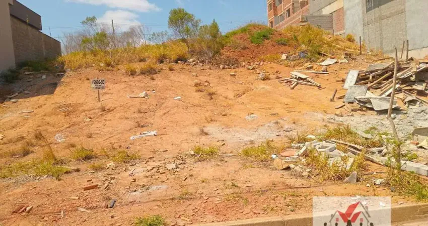 Loteamento à venda no bairro Jardins de Florença - Poços de Caldas/MG