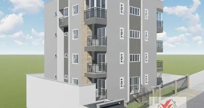 Apartamento à venda no bairro Residencial Summer Ville - Poços de Caldas/MG