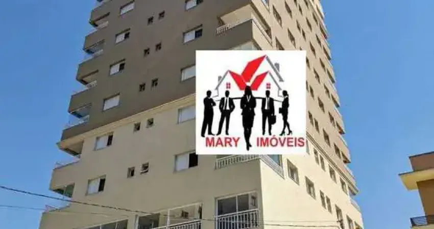 Apartamento à venda no bairro Jardim Elvira Dias - Poços de Caldas/MG