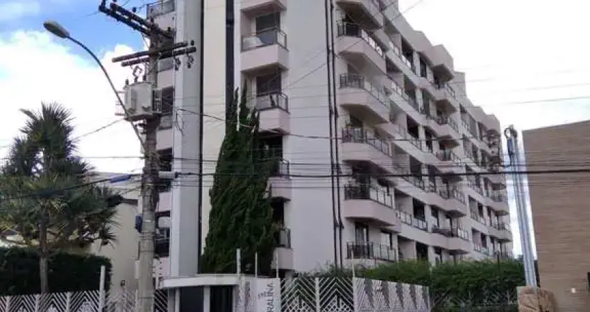 Apartamento à venda no bairro Centro - Poços de Caldas/MG
