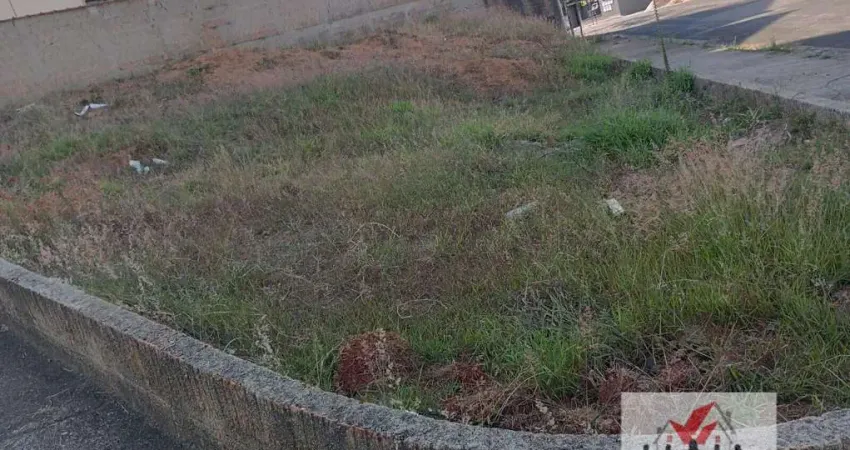 Terreno à venda no bairro Residencial Morumbi - Poços de Caldas/MG