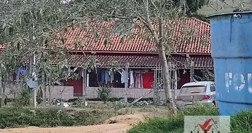 Fazenda à venda no Centro, Caldas 