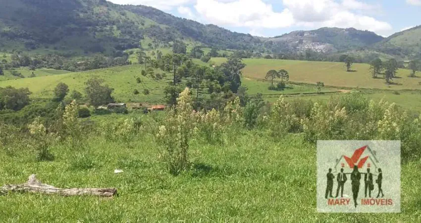 Fazenda à venda no Centro, Caldas 