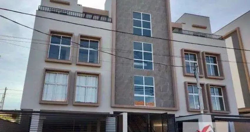 Apartamento à venda no bairro Centreville - Poços de Caldas/MG