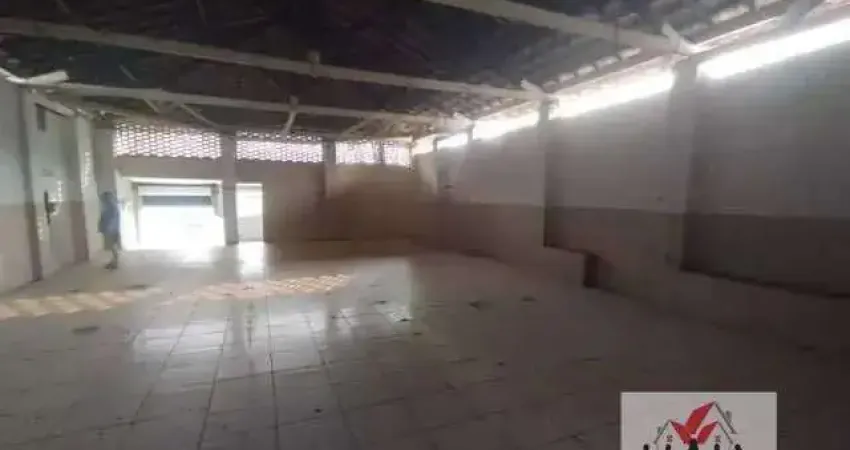 Pavilhão/Galpão à venda no bairro Vila Nova - Poços de Caldas/MG