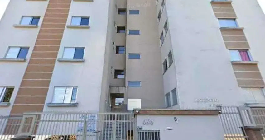 Apartamento com 1 quarto à venda no Jardim Country Club, Poços de Caldas 