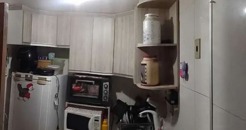 Apartamento com 2 quartos à venda no Jardim Itamaraty III, Poços de Caldas 