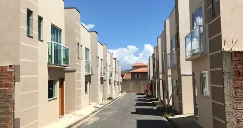 Casa com 2 quartos à venda no Estância São José, Poços de Caldas 