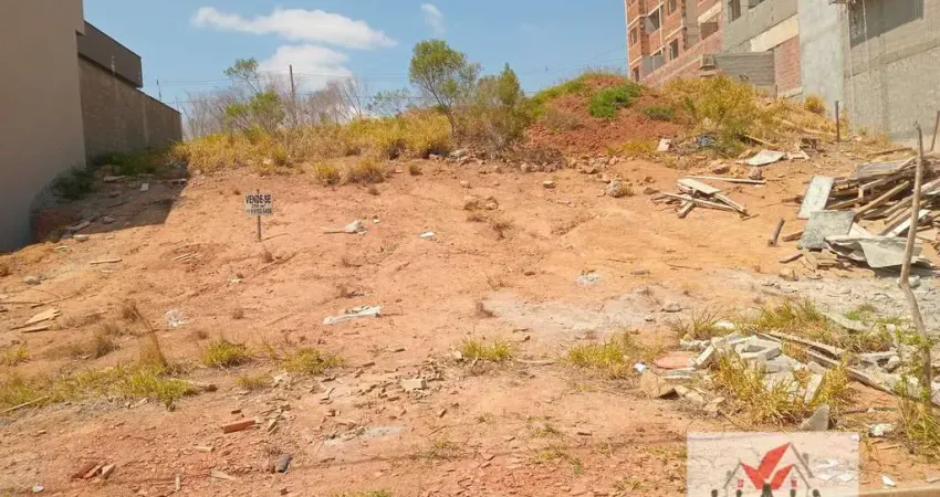 Loteamento à venda no bairro Jardins de Florença - Poços de Caldas/MG