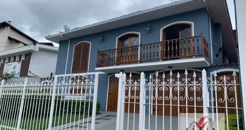 Casa à venda no bairro Jardim dos Estados - Poços de Caldas/MG