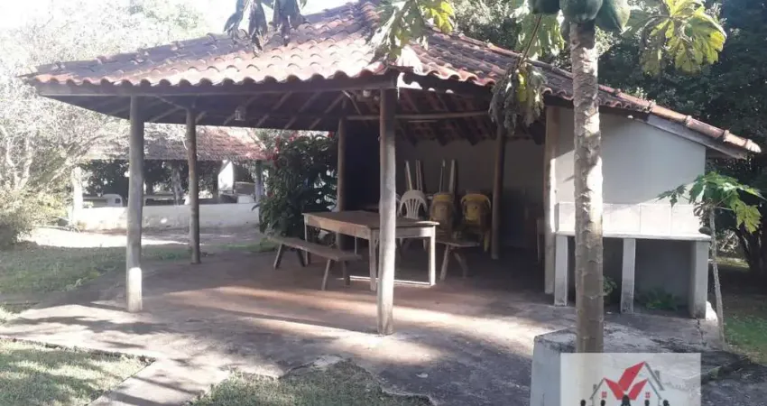 Fazenda à venda no Centro, Patrocínio Paulista 
