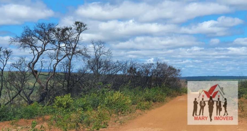 Fazenda à venda no Centro, Grão Mogol 