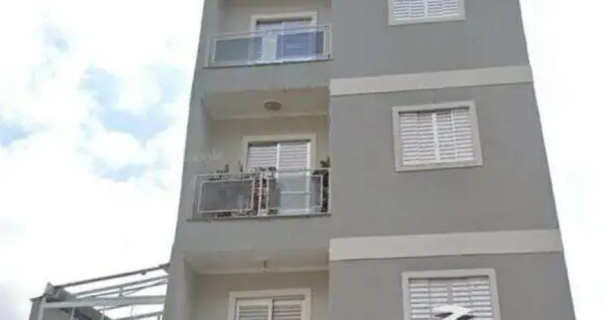 Apartamento com 3 quartos à venda no Jardim Quisisana, Poços de Caldas 