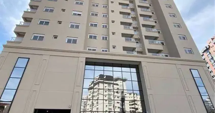 Apartamento à venda no bairro Centro - Poços de Caldas/MG