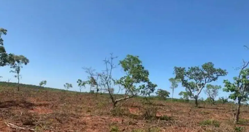 Fazenda à venda no bairro Centro - Brasilândia de Minas/MG